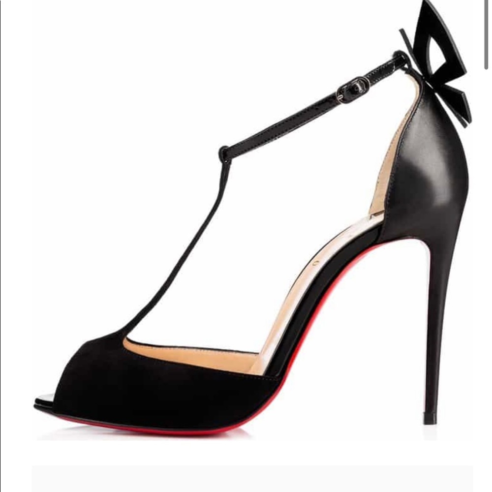 Christian Louboutin